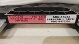 new GLK 19G5 9MM 15RD CONGRY SMOKE ne win hard plastic case - 18 of 18