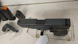 new GLK 19G5 9MM 15RD CONGRY SMOKE ne win hard plastic case - 8 of 18