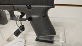 new GLK 19G5 9MM 15RD CONGRY SMOKE ne win hard plastic case - 3 of 18