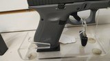 new GLK 19G5 9MM 15RD CONGRY SMOKE ne win hard plastic case - 13 of 18