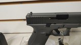 new GLK 19G5 9MM 15RD CONGRY SMOKE ne win hard plastic case - 14 of 18