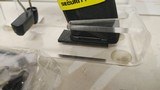 New Ruger Security 9 9mm 4" bbl 2 15 rnd mags lock manual new in box 2 in stock - 2 of 15