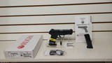 New Ruger Security 9 9mm 4" bbl 2 15 rnd mags lock manual new in box 2 in stock - 9 of 15