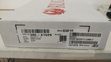 New Ruger Security 9 9mm 4" bbl 2 15 rnd mags lock manual new in box 2 in stock - 15 of 15