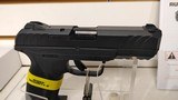 New Ruger Security 9 9mm 4" bbl 2 15 rnd mags lock manual new in box 2 in stock - 13 of 15
