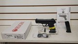 New Ruger Security 9 9mm 4" bbl 2 15 rnd mags lock manual new in box 2 in stock - 1 of 15