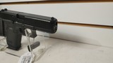 new GLK 17G5 9MM PST 17RD FSS FS new in hard plastic glock box - 3 of 7