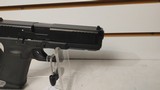 new GLK 17G5 9MM PST 17RD FSS FS new in hard plastic glock box - 4 of 7