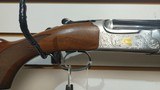 Used Ruger Red Label 28 Gauge 28" bbl14" lop luggage case 5 chokes choke wrench good condition - 13 of 17
