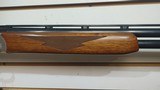 Used Ruger Red Label 28 Gauge 28" bbl14" lop luggage case 5 chokes choke wrench good condition - 15 of 17
