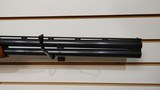 Used Ruger Red Label 12 Gauge 26" bbl 2 removable chokes IC & SKT good condition no box no manuals - 16 of 21