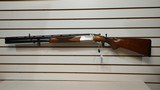 Used Ruger Red Label 12 Gauge 26" bbl 2 removable chokes IC & SKT good condition no box no manuals - 1 of 21