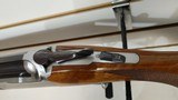 Used Ruger Red Label 12 Gauge 26" bbl 2 removable chokes IC & SKT good condition no box no manuals - 6 of 21