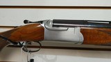 Used Ruger Red Label 12 Gauge 26" bbl 2 removable chokes IC & SKT good condition no box no manuals - 14 of 21