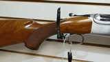 Used Ruger Red Label 12 Gauge 26" bbl 2 removable chokes IC & SKT good condition no box no manuals - 13 of 21