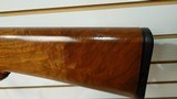 Used Ruger Red Label 12 Gauge 26" bbl 2 removable chokes IC & SKT good condition no box no manuals - 2 of 21