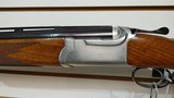 Used Ruger Red Label 12 Gauge 26" bbl 2 removable chokes IC & SKT good condition no box no manuals - 8 of 21