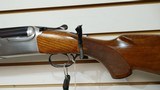 Used Ruger Red Label 12 Gauge 26" bbl 2 removable chokes IC & SKT good condition no box no manuals - 7 of 21