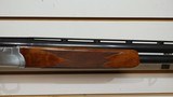 Used Ruger Red Label 12 Gauge 26" bbl 2 removable chokes IC & SKT good condition no box no manuals - 15 of 21