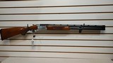 Used Ruger Red Label 12 Gauge 26" bbl 2 removable chokes IC & SKT good condition no box no manuals - 11 of 21