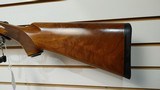 Used Ruger Red Label 12 Gauge 26" bbl 2 removable chokes IC & SKT good condition no box no manuals - 3 of 21