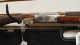Lightly Used Browning 725 Pro 20 gauge 30"Adj Comb luggage case weights 5 chokes wrench manuals - 15 of 20