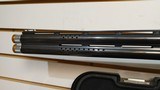 Lightly Used Browning 725 Pro 20 gauge 30"Adj Comb luggage case weights 5 chokes wrench manuals - 3 of 20
