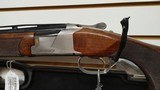 Lightly Used Browning 725 Pro 20 gauge 30"Adj Comb luggage case weights 5 chokes wrench manuals - 6 of 20