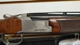 Lightly Used Browning 725 Pro 20 gauge 30"Adj Comb luggage case weights 5 chokes wrench manuals - 12 of 20