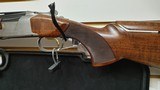 Lightly Used Browning 725 Pro 20 gauge 30"Adj Comb luggage case weights 5 chokes wrench manuals - 4 of 20