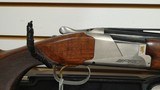 Lightly Used Browning 725 Pro 20 gauge 30"Adj Comb luggage case weights 5 chokes wrench manuals - 13 of 20