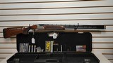 Lightly Used Browning 725 Pro 20 gauge 30"Adj Comb luggage case weights 5 chokes wrench manuals - 5 of 20