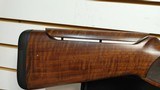 Lightly Used Browning 725 Pro 20 gauge 30"Adj Comb luggage case weights 5 chokes wrench manuals - 7 of 20