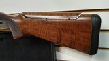 Lightly Used Browning 725 Pro 20 gauge 30"Adj Comb luggage case weights 5 chokes wrench manuals - 2 of 20