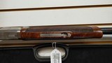 Lightly Used Browning 725 Pro 20 gauge 30"Adj Comb luggage case weights 5 chokes wrench manuals - 18 of 20