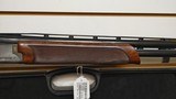 Lightly Used Browning 725 Pro 20 gauge 30"Adj Comb luggage case weights 5 chokes wrench manuals - 14 of 20