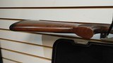 Lightly Used Browning 725 Pro 20 gauge 30"Adj Comb luggage case weights 5 chokes wrench manuals - 19 of 20