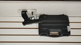 Used Ruger American 9mm 4" bbl 1 17 rnd mag hard plastic case no manuals good condition - 2 of 13