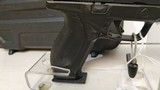 Used Ruger American 9mm 4" bbl 1 17 rnd mag hard plastic case no manuals good condition - 11 of 13