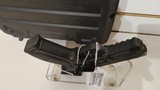 Used Ruger American 9mm 4" bbl 1 17 rnd mag hard plastic case no manuals good condition - 5 of 13