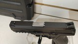 Used Ruger American 9mm 4" bbl 1 17 rnd mag hard plastic case no manuals good condition - 9 of 13