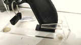 Used Ruger American 9mm 4" bbl 1 17 rnd mag hard plastic case no manuals good condition - 4 of 13