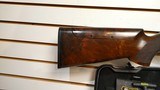 Used Rizzini S2000 12 Gauge 32