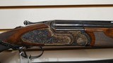 Used Rizzini S2000 12 Gauge 32