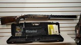 Used Rizzini S2000 12 Gauge 32