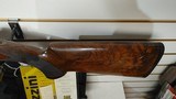 Used Rizzini S2000 12 Gauge 32