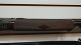 Used Rizzini S2000 12 Gauge 32