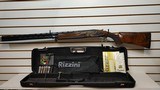 Used Rizzini S2000 12 Gauge 32