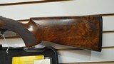 Used Rizzini S2000 12 Gauge 32