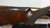 Used Rizzini S2000 12 Gauge 32